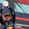 F1 / Max Verstappen, campion absolut la Imola! A treia victorie consecutivă la Emilia Romagna
