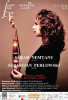 Filarmonica Oltenia Craiova: Violin Rhapsody cu Sarah Nemțanu, vioara din filmul Concertul