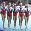 Gimnastică / România a încheiat pe 8 la Europenele de junioare de la Rimini