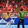 Handbal (m) / România nu a avut şanse în Cehia şi ratează calificarea la Mondial