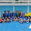 Handbal (m) / Universitatea din Craiova, locul cinci la Finala Campionatului Universitar