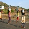 India: Cel puțin 15 oameni au murit din cauza caniculei, în doar 24 de ore