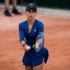 Irina Bara a trecut de Aiava, la turneul ITF de la Madrid