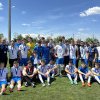 Juniori | Universitatea Craiova, vicecampioană și la Liga Elitelor U17