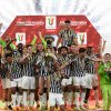 Juventus Torino a cucerit Cupa Italiei. Este cel de-al 15-lea trofeu pentru „bianconeri“