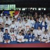 Karate / Centura Neagră Craiova, rezultate şi prestaţii deosebite la Cupa Europeană şi CE