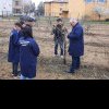 Liceul Tehnologic „Petre Baniță” din Călărași, Dolj dotat cu o seră didactică