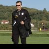 Liga 2 | Eugen Neagoe s-a despărţit de CFC Argeş