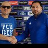 Liga 2 | FCU are antrenor! Mititelu l-a convins pe Marius Croitoru