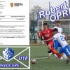 Liga 3 | Robert Oprea, în atenția staff-ului de la lotul național U18