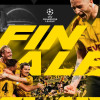Liga Campionilor | Borussia Dortmund a trecut de PSG și va juca finala