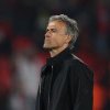Liga Campionilor | Luis Enrique, frustrat după eliminarea cu Dortmund