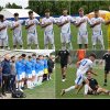 Liga Elitelor U16 | Universitatea Craiova a ratat titlul la loviturile de departajare