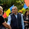 Marian Vasile, candidatul AUR la Primăria Craiova: „Reducem taxele și impozitele, echilibrăm bugetul prin eliminarea cheltuielilor inutile“