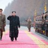Nord-coreenii, obligați să-i jure credință lui Kim Jong Un