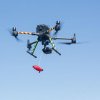 O persoană dispărută în Masivul Vâlcan căutată cu drone a fost găsită decedată