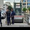 Patru persoane, înjunghiate la metroul din Lyon