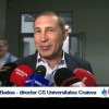 Pavel Badea: „Să sperăm că se va întări echipa“