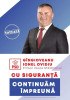 PNL Dolj a contestat candidatul PSD la Primăria Valea Stanciului