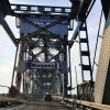 Podul Giurgiu-Ruse intră în reparații timp de doi ani