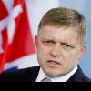Premierul slovac, externat din spital după două săptămâni de la tentativa de asasinat