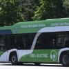 Primăria Craiova va crește flota RAT-ului cu încă 22 de autobuze electrice