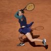 Româncele bat tot! Ana Bogdan a eliminat o fostă finalistă de Roland Garros