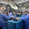 Salvatorii celorlalţi. SCJU Craiova a reluat programul de donare de organe. „Transplantul înseamnă viaţă”