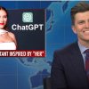 Scarlett Johansson „șocată” de imitația chatbotului AI