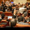 Senatul a aprobat proiectul legislativ privind ajutorul pentru repatrierea românilor morţi în străinătate