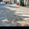 Străzile din Craiova, ciuruite din ce în ce mai mult. Firmele şi regiile uită să le refacă