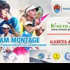 Team Montage, cel mai mare turneu de tenis din Dolj, la Tenis Club Stănică