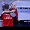 Tenis de masă / Szocs şi Ionescu merg la Jocurile Olimpice! Vezi anunţul de la ITTF!