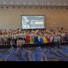 Tineri craioveni premiați în Barcelona, pentru calcul mental rapid