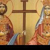 Tradiţii şi obiceiuri în ziua sfinţilor Constantin şi Elena