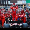 Triumf la el acasă! Charles Leclerc, câştigătorul Marelui Premiu al Principatului Monaco