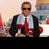Turcia a suspendat relațiile comerciale cu Israelul