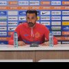 „U“ Craiova – FCSB | Elias Charalambous: „Vom folosi jucătorii cei mai în formă“