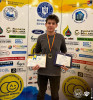 Un elev din Târgu Jiu a câștigat medalia de aur la Olimpiada Națională de Tehnologia Informației