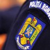 Un poliţist prins conducând haotic a refuzat testarea pentru droguri şi alcool