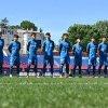 Universitatea Craiova și-a luat revanșa în fața lui U Cluj la Liga de Tineret