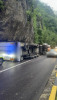 Vâlcea: Accident rutier la Călimănești