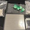 Vânzător de „cristal”, trimis în judecată pentru trafic de droguri