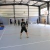 (VIDEO) Elevii de la „Gheorghe Ţiţeica“ au sală de sport nouă