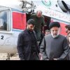 (VIDEO) Iran: Echipele de salvare au găsit elicopterul în care se afla președintele Ebrahim Raisi