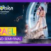 (VIDEO) Israelul s-a calificat în finala concursului muzical Eurovision