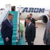 (VIDEO) Premierul Ciolacu în vizită oficială în Turcia