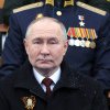 (VIDEO) Putin: Armata Rusiei este „întotdeauna pregătită”. Țara marchează victoria celui de-al Doilea Război Mondial