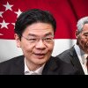(VIDEO) Sfârșitul erei Lee pentru Singapore