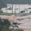 (VIDEO) Sudul Braziliei, lovit de cele mai grave inundații din ultimii 80 de ani. Cel puțin 39 de persoane au murit